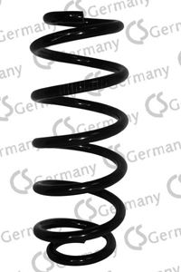CS GERMANY 14950704 -  Пружина ходовой части